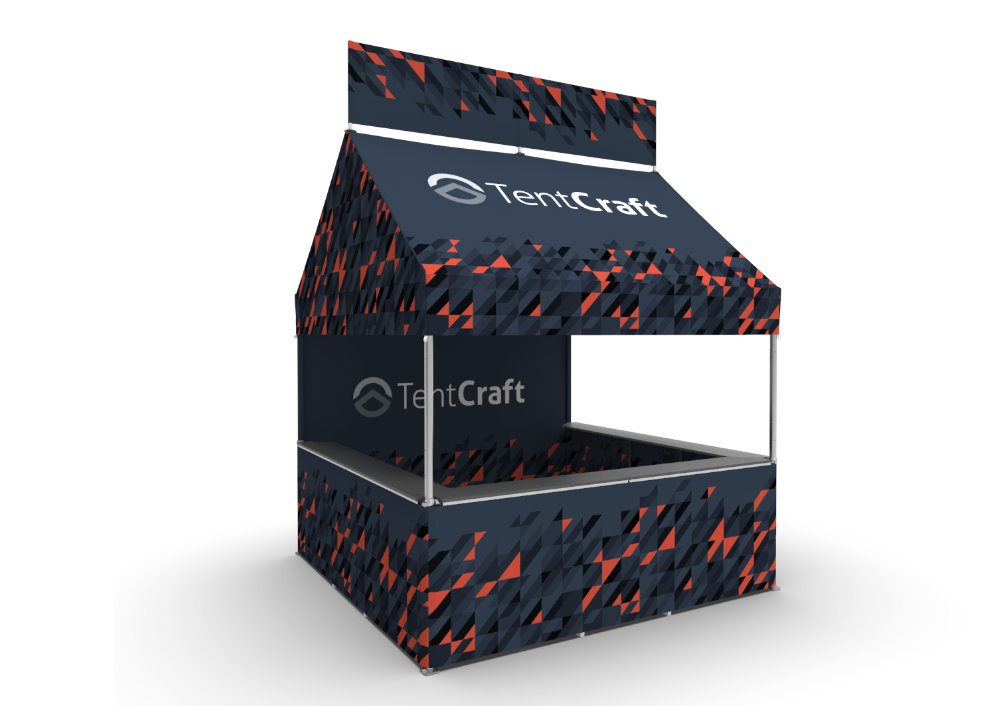 Heavy Duty Vendor Tents Lifetime Frame Warranty 100 USA Made